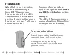 Preview for 40 page of oticon miniBTE R Instructions For Use Manual