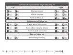 Preview for 80 page of oticon miniBTE R Instructions For Use Manual