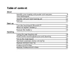 Preview for 6 page of oticon miniRITE Alta2 Instructions For Use Manual