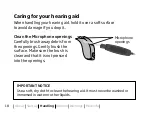 Preview for 18 page of oticon miniRITE Alta2 Instructions For Use Manual