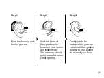 Preview for 21 page of oticon miniRITE Alta2 Instructions For Use Manual