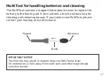 Preview for 17 page of oticon minirite Instructions For Use Manual