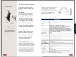 Preview for 21 page of oticon More Pocket Manual