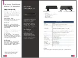 Preview for 33 page of oticon More Pocket Manual