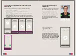 Preview for 44 page of oticon More Pocket Manual