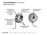 Preview for 10 page of oticon OPN Instructions For Use Manual