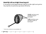 Preview for 12 page of oticon OPN Instructions For Use Manual