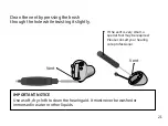 Preview for 21 page of oticon OPN Instructions For Use Manual