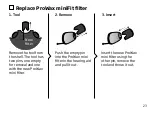 Preview for 23 page of oticon OPN Instructions For Use Manual