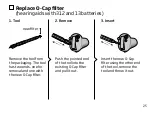 Preview for 25 page of oticon OPN Instructions For Use Manual