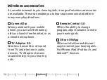 Preview for 34 page of oticon OPN Instructions For Use Manual