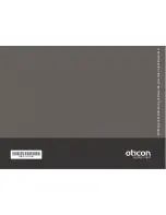 Предварительный просмотр 37 страницы oticon Oticon Opn 1 BTE13 PP Instructions For Use Manual