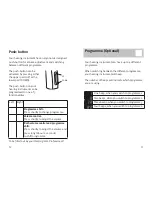 Preview for 7 page of oticon Spirit Zest BTE Instructions For Use Manual