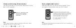 Preview for 17 page of oticon TVA3 Instructions For Use Manual