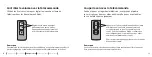 Preview for 44 page of oticon TVA3 Instructions For Use Manual