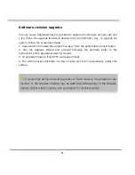 Preview for 28 page of Otima ANC-818 User Manual