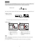 Preview for 8 page of Otima DVR1601X User Manual