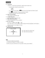 Preview for 11 page of Otima DVR1601X User Manual