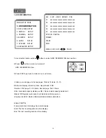 Preview for 16 page of Otima DVR1601X User Manual