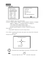 Preview for 17 page of Otima DVR1601X User Manual