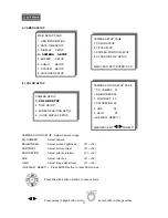 Preview for 20 page of Otima DVR1601X User Manual