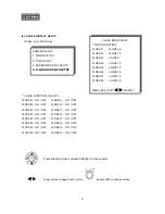 Preview for 23 page of Otima DVR1601X User Manual