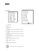 Preview for 25 page of Otima DVR1601X User Manual