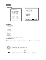 Preview for 27 page of Otima DVR1601X User Manual