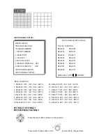 Preview for 31 page of Otima DVR1601X User Manual