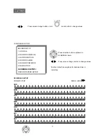 Preview for 33 page of Otima DVR1601X User Manual