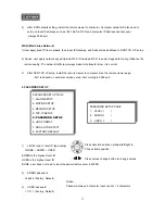 Preview for 37 page of Otima DVR1601X User Manual