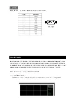 Preview for 45 page of Otima DVR1601X User Manual