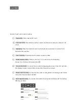 Preview for 48 page of Otima DVR1601X User Manual