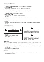 Preview for 2 page of Otima PIH-510 G IP Installation And Operation Manual