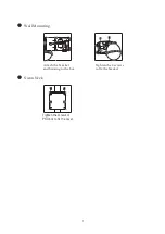 Preview for 9 page of Otima PIH-510 G IP Installation And Operation Manual