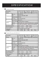 Preview for 13 page of Otima PIH-510 G IP Installation And Operation Manual