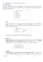 Preview for 3 page of Otima VGS4C-RT4-B Quick Start Manual