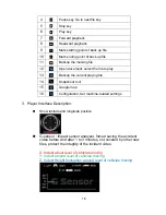 Preview for 18 page of Otima VR-501FHD User Manual