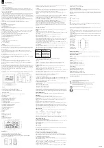 Otio 810015 Manual preview