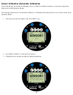 Preview for 38 page of OTIS GEN2 Notis Quad OI-6940 Operation Manual