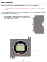 Предварительный просмотр 43 страницы OTIS GEN2 Notis Quad OI-6940 Operation Manual