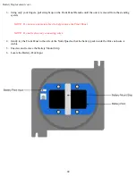 Предварительный просмотр 44 страницы OTIS GEN2 Notis Quad OI-6940 Operation Manual