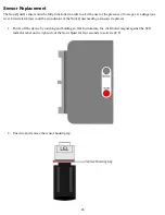 Предварительный просмотр 46 страницы OTIS GEN2 Notis Quad OI-6940 Operation Manual