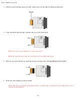 Предварительный просмотр 47 страницы OTIS GEN2 Notis Quad OI-6940 Operation Manual