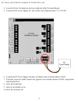 Preview for 16 page of OTIS GEN2 OI-7032 Operation Manual