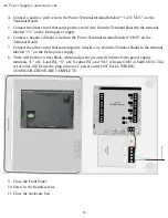 Preview for 18 page of OTIS GEN2 OI-7032 Operation Manual