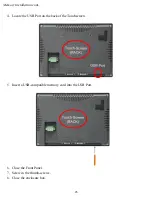 Preview for 26 page of OTIS GEN2 OI-7032 Operation Manual