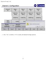 Preview for 63 page of OTIS GEN2 OI-7032 Operation Manual