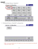 Preview for 64 page of OTIS GEN2 OI-7032 Operation Manual