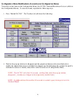 Preview for 76 page of OTIS GEN2 OI-7032 Operation Manual